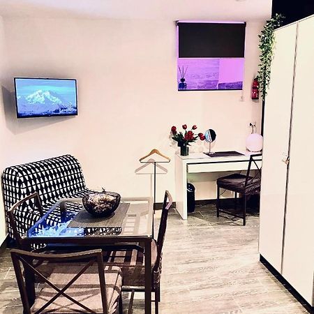 Appartement Residenza Toraldo à Rome Extérieur photo