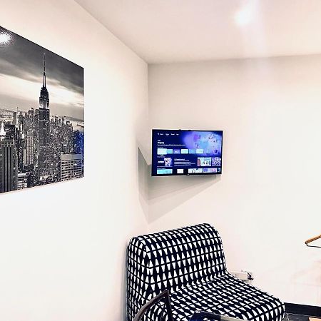 Appartement Residenza Toraldo à Rome Extérieur photo