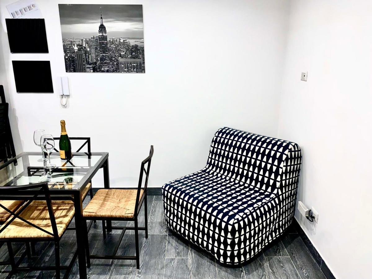 Appartement Residenza Toraldo à Rome Extérieur photo
