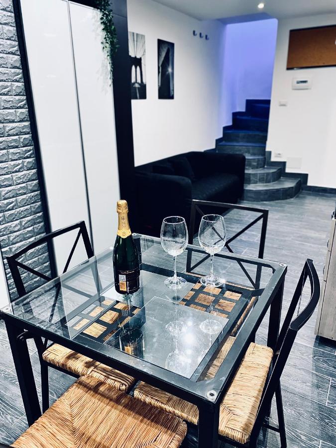 Appartement Residenza Toraldo à Rome Extérieur photo
