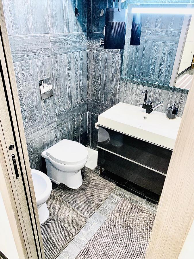 Appartement Residenza Toraldo à Rome Extérieur photo
