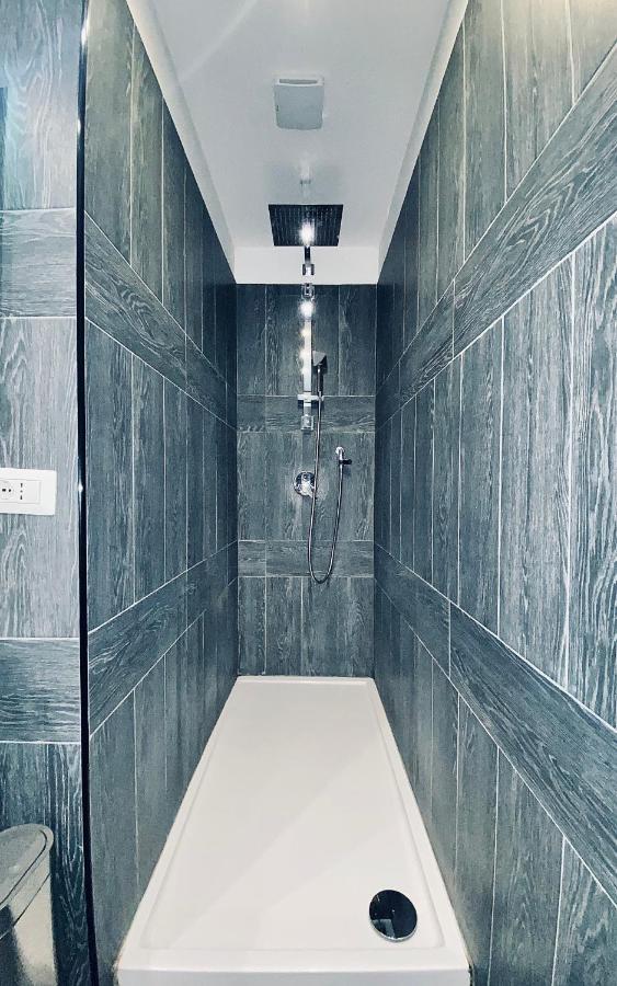 Appartement Residenza Toraldo à Rome Extérieur photo