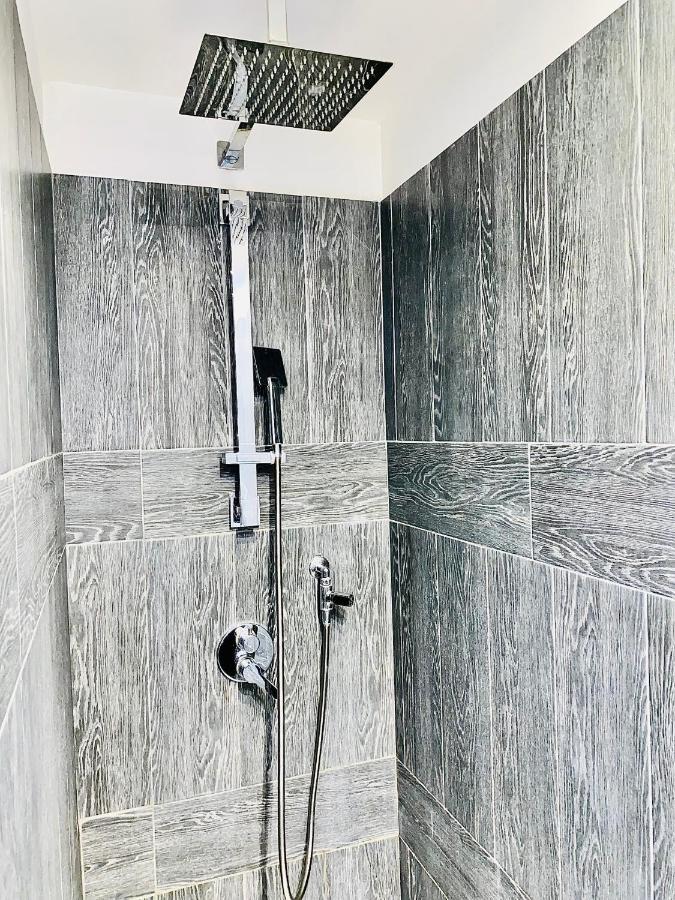 Appartement Residenza Toraldo à Rome Extérieur photo