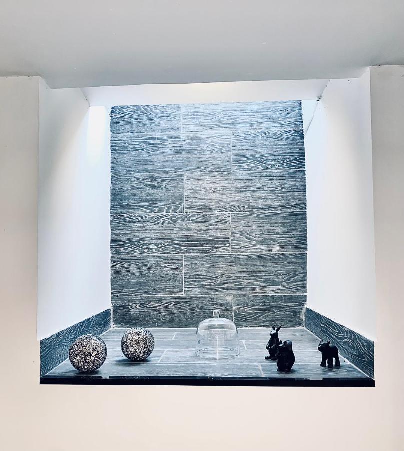 Appartement Residenza Toraldo à Rome Extérieur photo