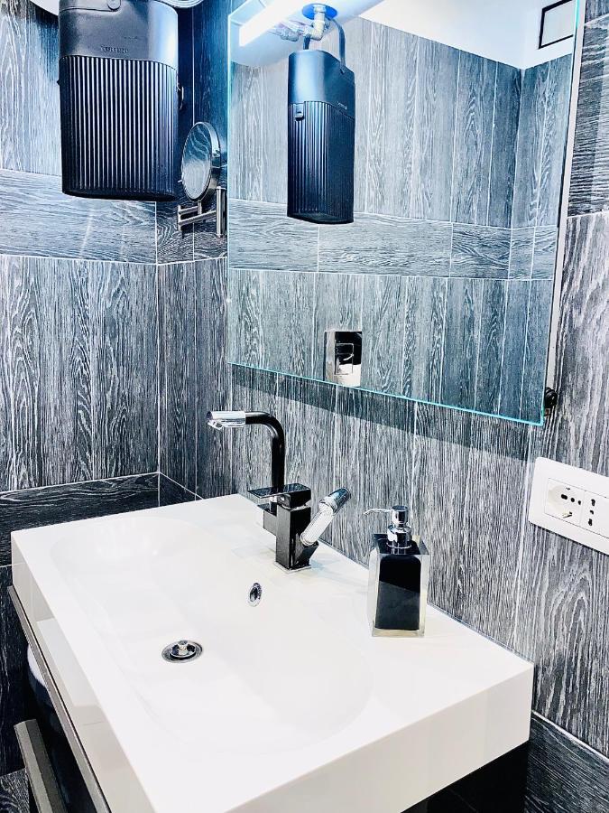 Appartement Residenza Toraldo à Rome Extérieur photo