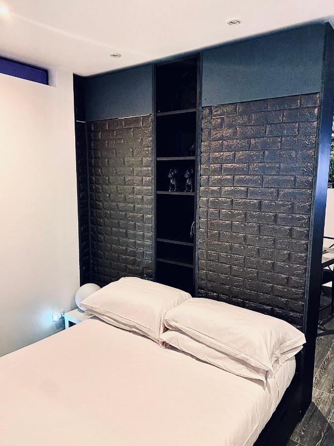 Appartement Residenza Toraldo à Rome Extérieur photo