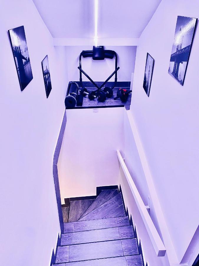Appartement Residenza Toraldo à Rome Extérieur photo
